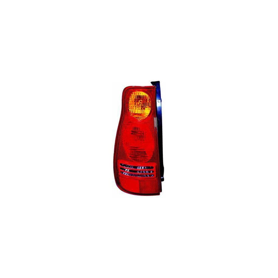 Abakus 2211919RUE Rear Light For Hyundai Matrix (Fc) | ML Performance UK