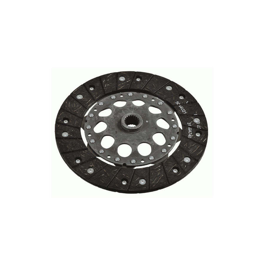 Sachs 1864 994 601 Clutch Disc For Mitsubishi Shogun Pinin (V60)