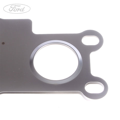 GENUINE FORD 1721157 C-MAX GALAXY MONDEO FOCUS FIESTA EXHAUST MANIFOLD GASKET | ML Performance UK