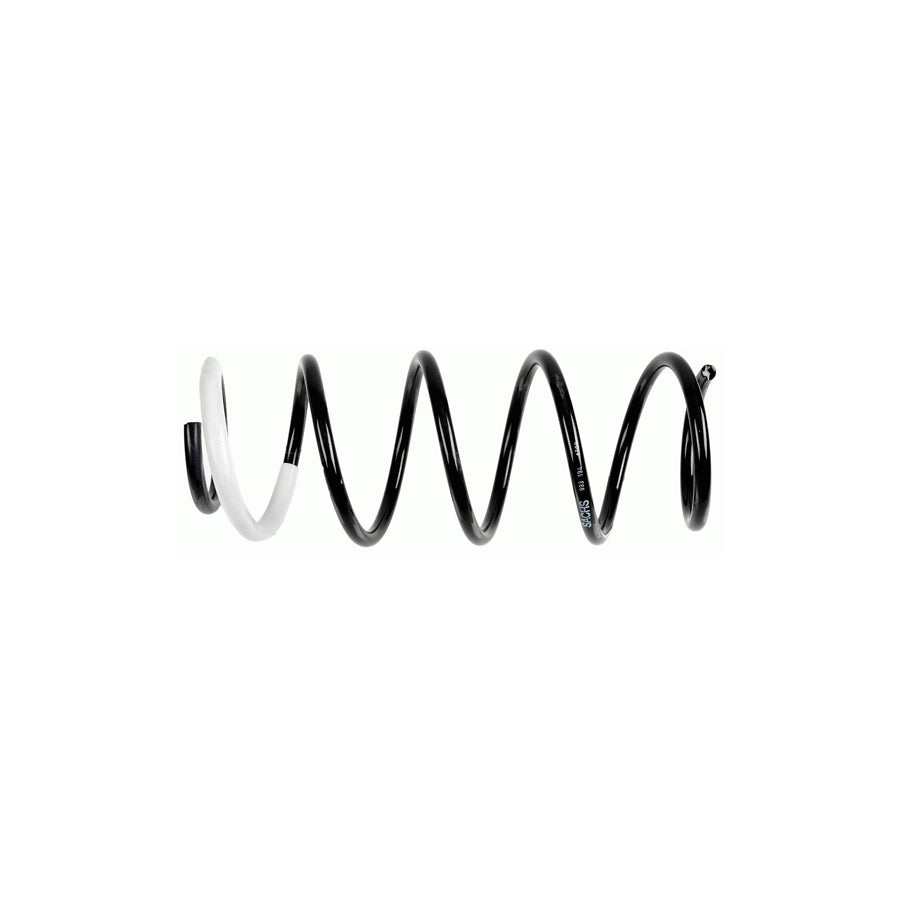 Sachs 993 194 Coil Spring For Mazda 2 Hatchback (De, Dh)