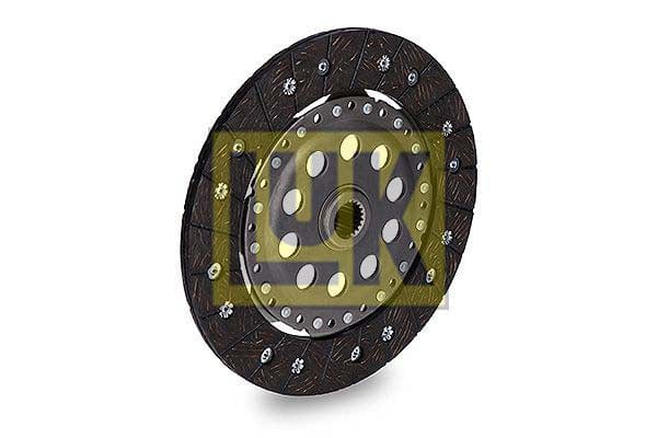 LuK 322 0351 10 Clutch Disc