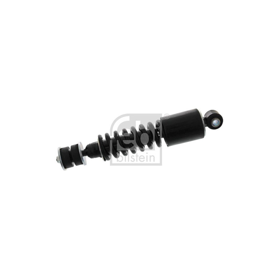 Febi Bilstein 08620 Shock Absorber, Cab Suspension