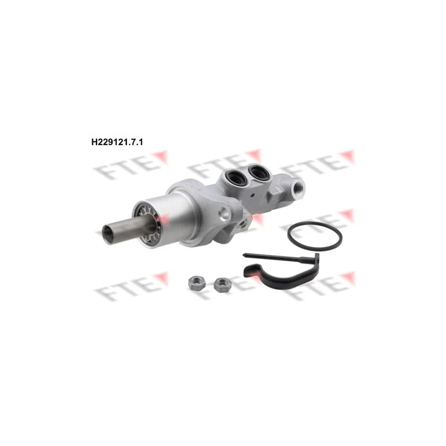 Fte H229121.7.1 Brake Master Cylinder | ML Performance UK Car Parts