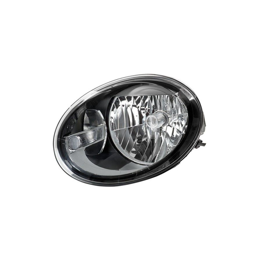 Hella 1L9 010 793-041 Headlight For VW Beetle