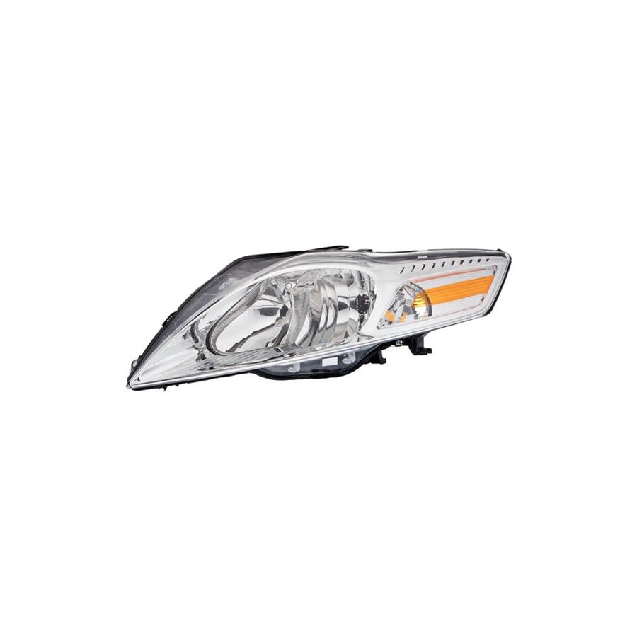 Hella 1LB 354 996-031 Headlight For Ford Mondeo