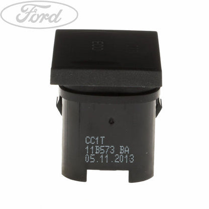 GENUINE FORD 1713670 TRANSIT DASHBOARD ECO SWITCH BUTTON | ML Performance UK