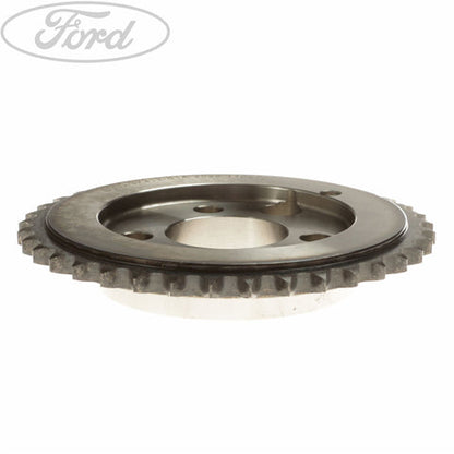 GENUINE FORD 1862898 FUEL INJECTION PUMP SPROCKET PULLEY | ML Performance UK