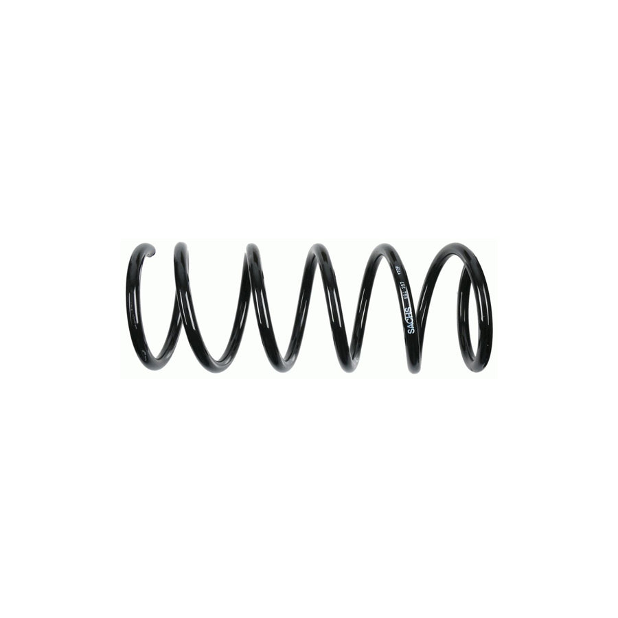 Sachs 994 267 Coil Spring For Ford Galaxy Mk2 (Wa6) Mpv