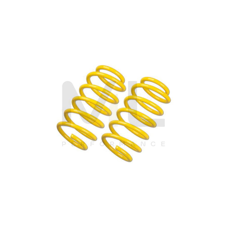 ST Suspensions 28280255 VW Passat SPORT SPRINGS 1 | ML Performance UK Car Parts