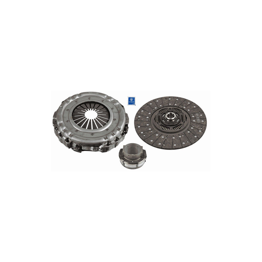 Sachs 3400 700 651 Clutch Kit