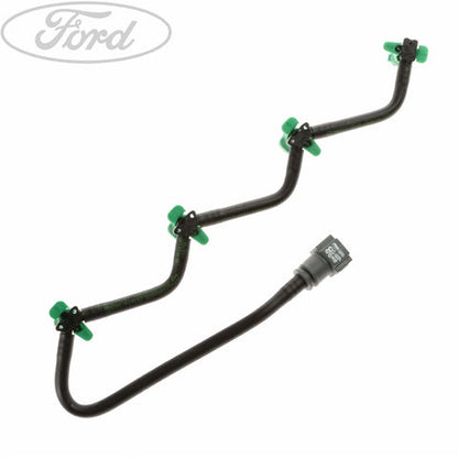 GENUINE FORD 1746271 FUEL INJECTOR PIPE REPAIR TUBE | ML Performance UK