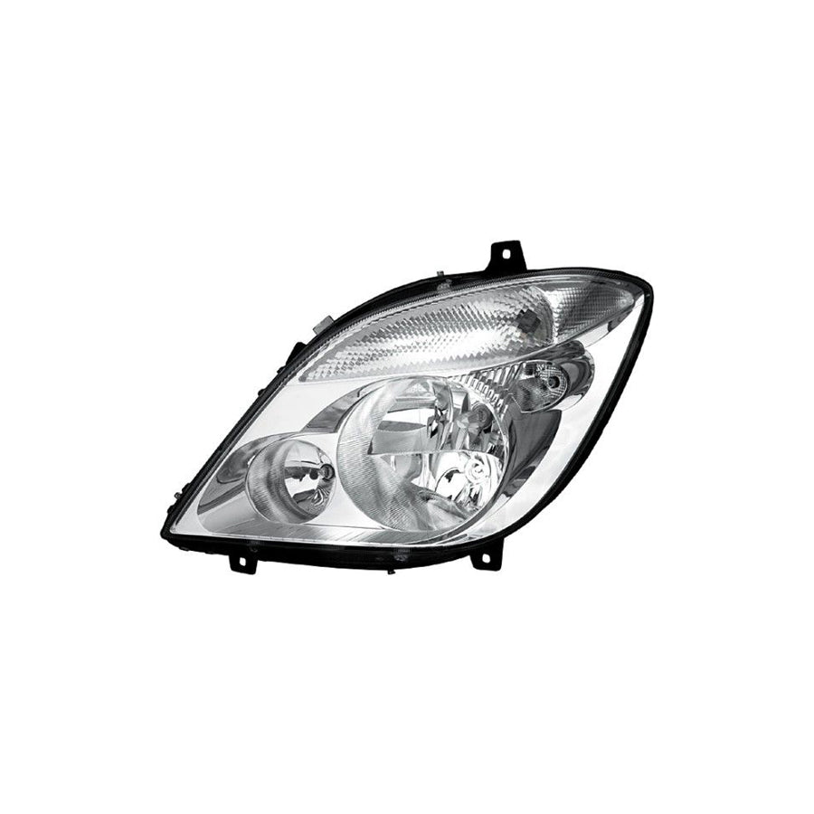 Hella 1LB 247 012-081 Headlight Suitable For Mercedes-Benz Sprinter