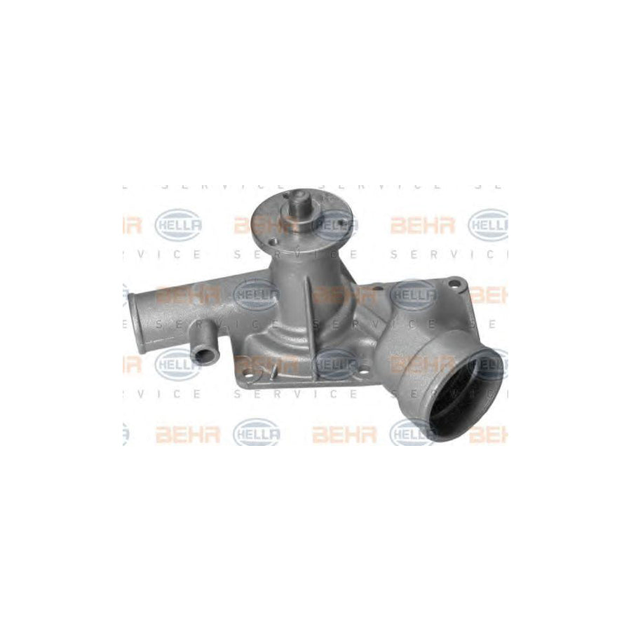 Hella 8MP 376 804-161 Water Pump