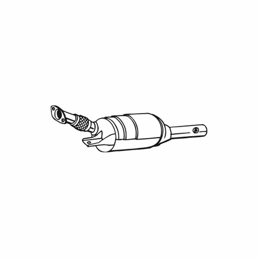 Bosal 090-655 Catalytic Converter