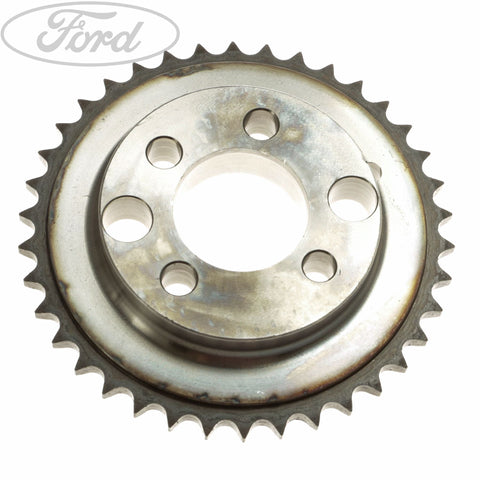 GENUINE FORD 1862898 FUEL INJECTION PUMP SPROCKET PULLEY | ML Performance UK