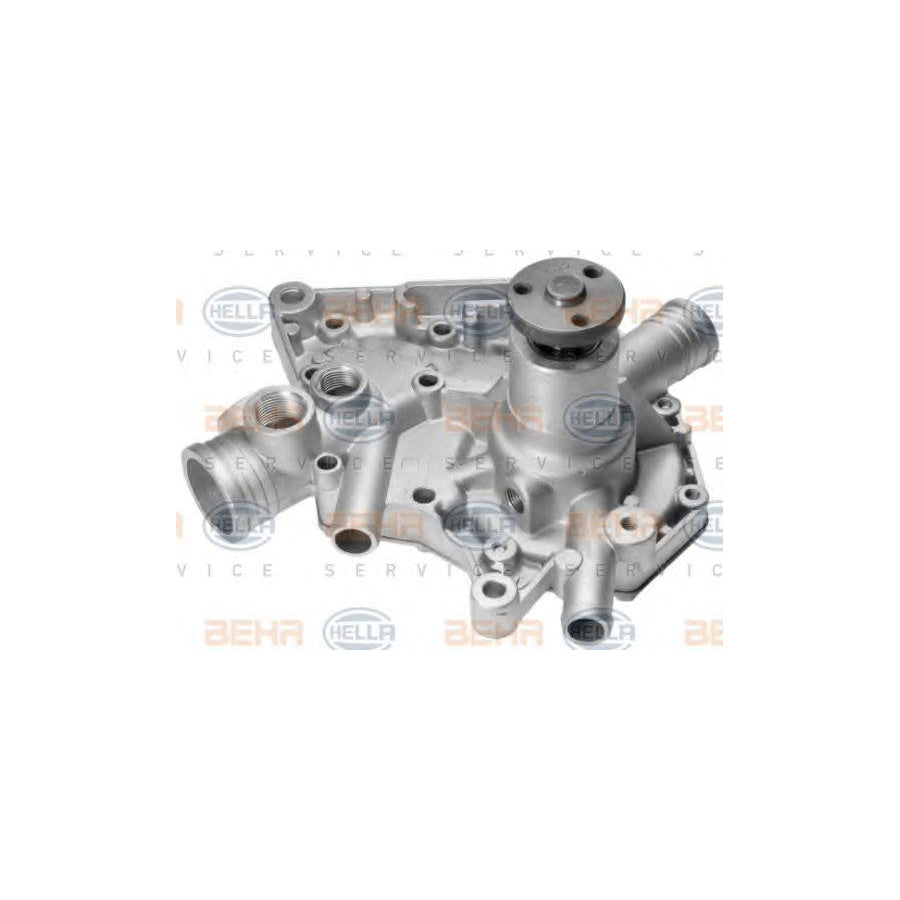 Hella 8MP 376 804-141 Water Pump