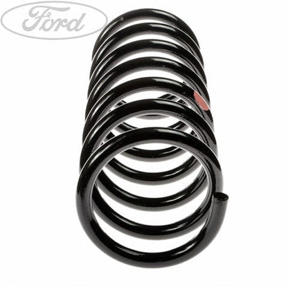 GENUINE FORD 1509838 GALAXY WA6 REAR O/S OR N/S SUSPENSION COIL SPRING | ML Performance UK