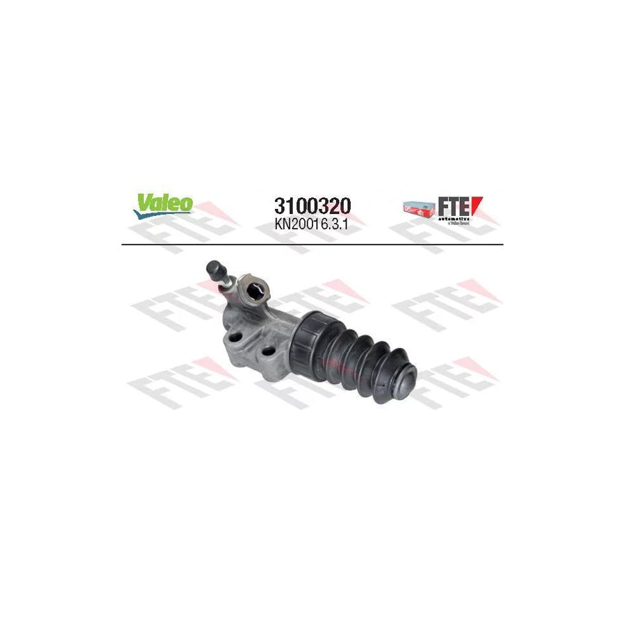 Fte 3100320 Slave Cylinder, Clutch | ML Performance UK Car Parts