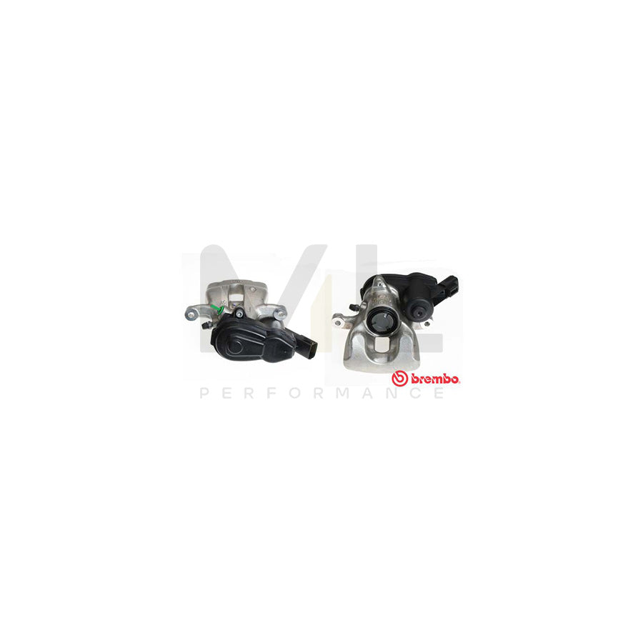 BREMBO F 68 141 Brake Caliper | ML Performance Car Parts