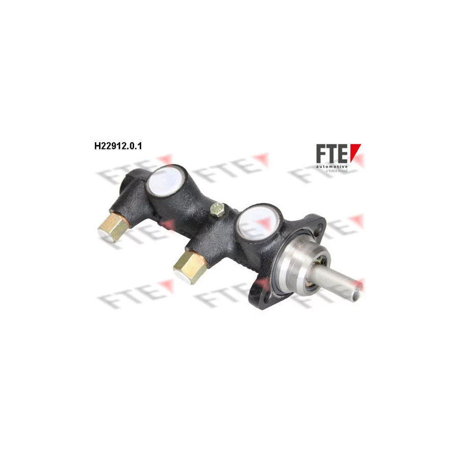 Fte H22912.0.1 Brake Master Cylinder | ML Performance UK Car Parts