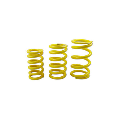 KW 60110176 High Performance Racing Spring 100-70-200 2  | ML Performance UK Car Parts