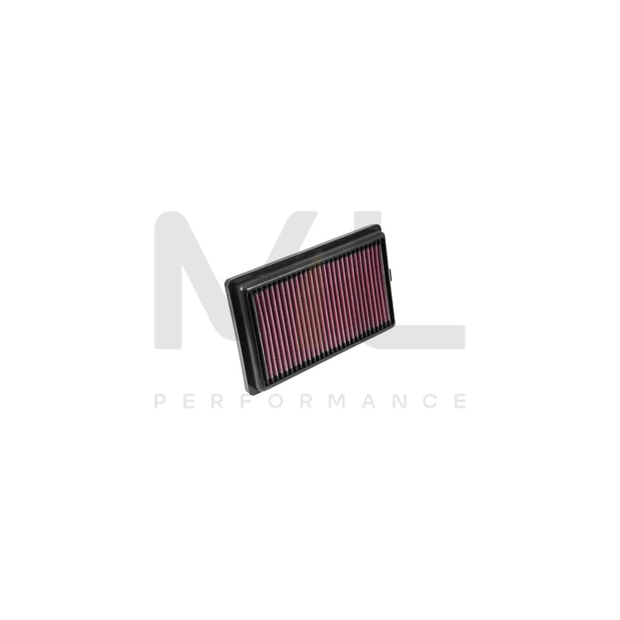 K&N 33-5015 Replacement Air Filter | ML Car Parts UK | ML Performance