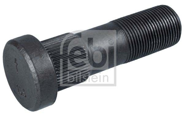 Febi Bilstein 04487 Wheel Stud | ML Performance UK Car Parts