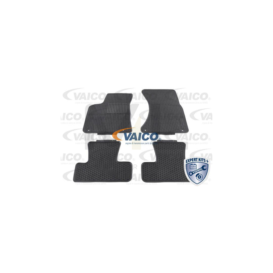 VAICO V10-6842 Floor mat set for AUDI Q5 (8RB) Elastomer | ML Performance Car Parts