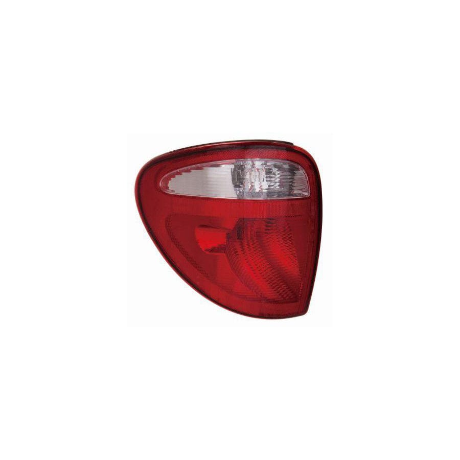 Abakus 3331940RAS Rear Light For Dodge Caravan Iv Mpv (Rg) | ML Performance UK