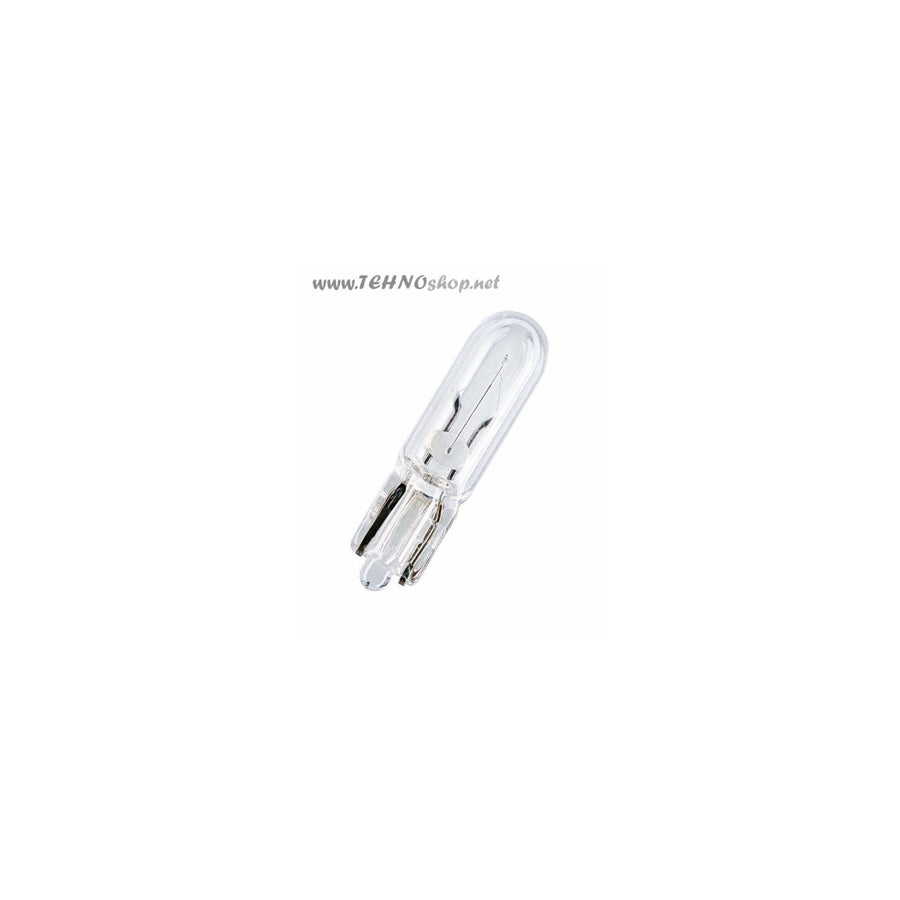 NEOLUX BULB  1,2W N508 24V W2X4.6D