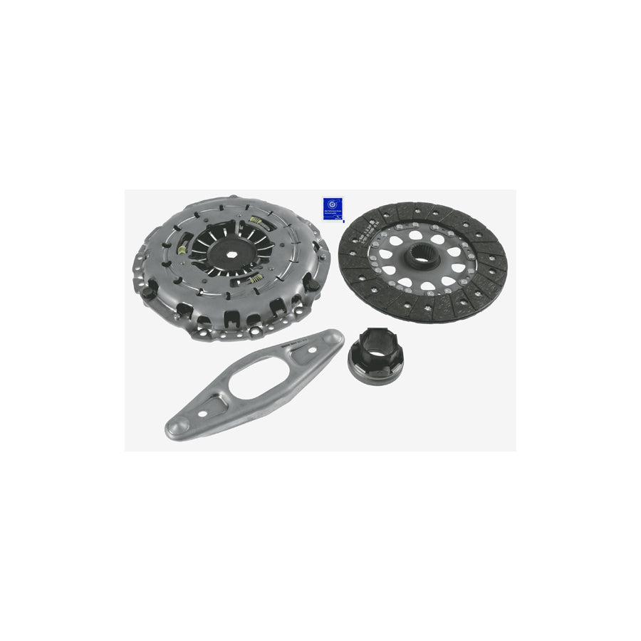 Sachs Xtend 3000 951 920 Clutch Kit