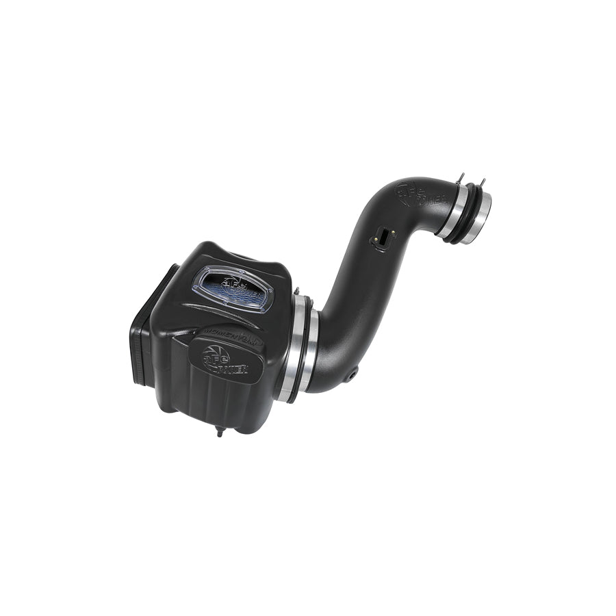  aFe 50-74004 Sealed Intake GM Diesel Trucks 07.5-10 V8-6.6L (td) LMM  | ML Performance UK Car Parts