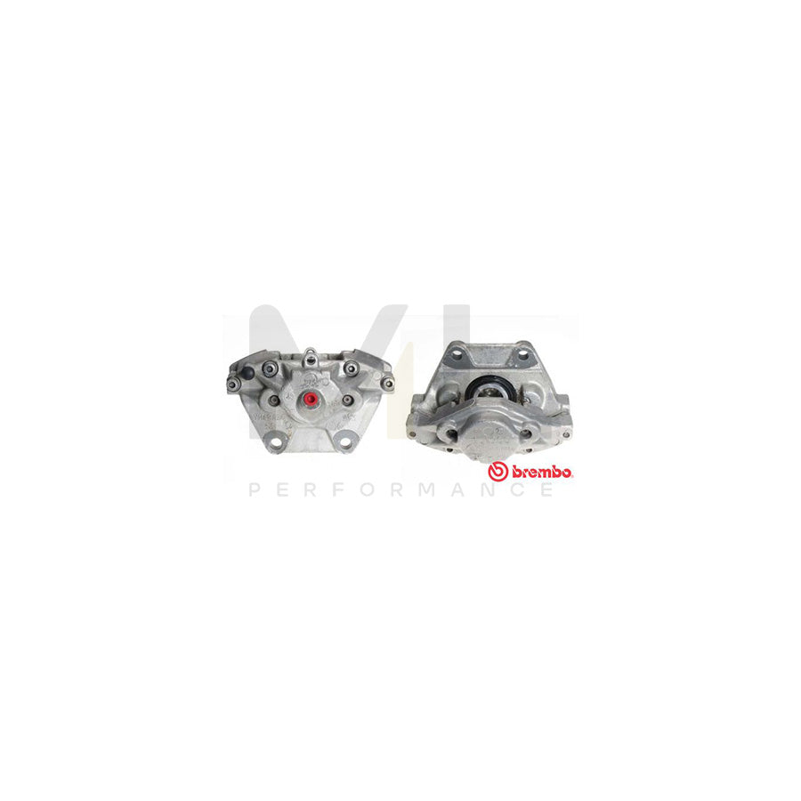 BREMBO F 50 263 Brake Caliper suitable for MERCEDES-BENZ S-Class Saloon (W220) | ML Performance Car Parts