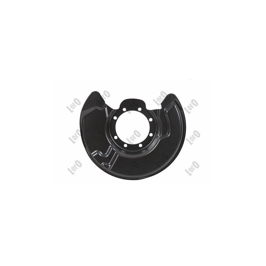 Abakus 13107173 Splash Panel, Brake Disc For Toyota Land Cruiser 80 (J80) | ML Performance UK