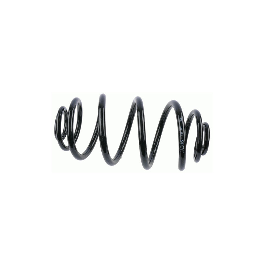 Sachs 996 692 Coil Spring