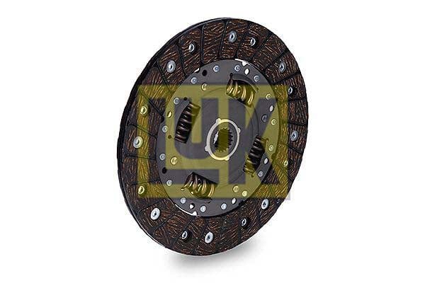 LuK 320 0469 10 Clutch Disc