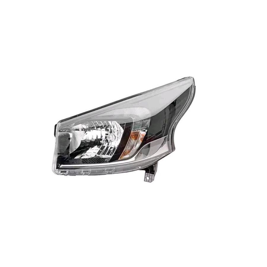 Hella 1EE 011 565-051 Headlight For Opel Vivaro