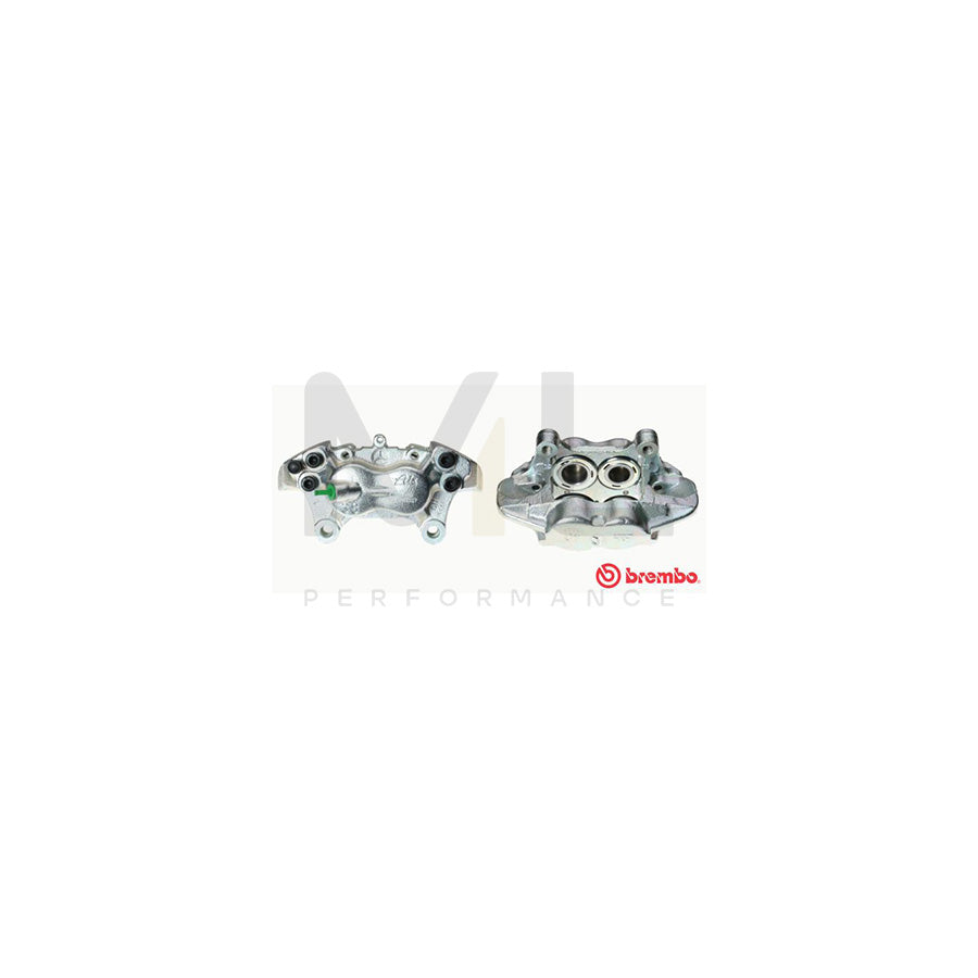 BREMBO F 50 099 Brake Caliper | ML Performance Car Parts