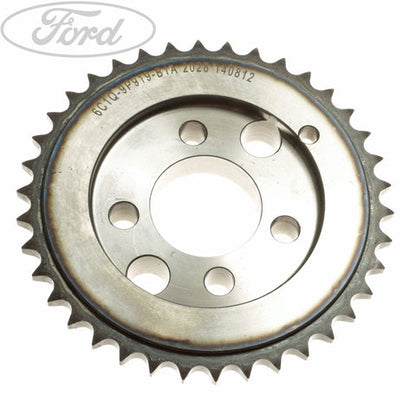 GENUINE FORD 1862898 FUEL INJECTION PUMP SPROCKET PULLEY | ML Performance UK