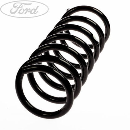 GENUINE FORD 1509836 MONDEO S-MAX REAR O/S OR N/S SUSPENSION COIL SPRING | ML Performance UK