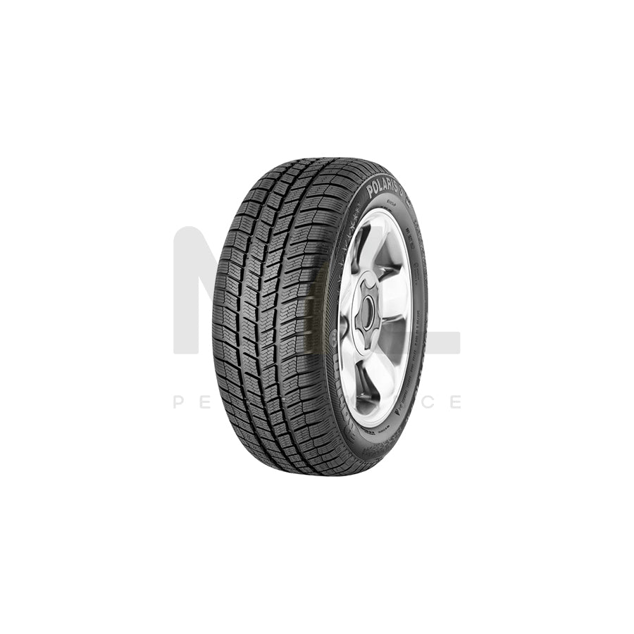 Barum Polaris 3 4x4 235/60 R18 107H 4x4 Winter Tyre | ML Performance UK Car Parts