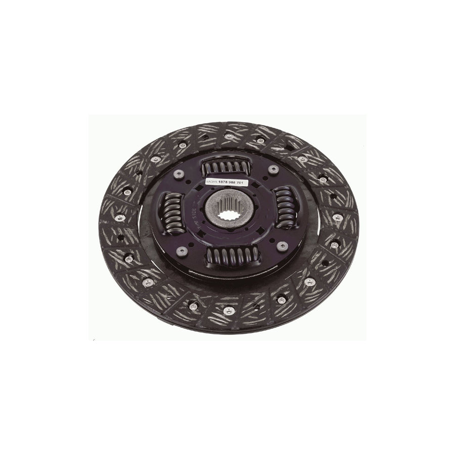 Sachs 1878 988 701 Clutch Disc