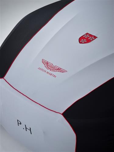 Aston Martin 706694 Indoor Car Cover - Bespoke | ML Performance UK Car Parts