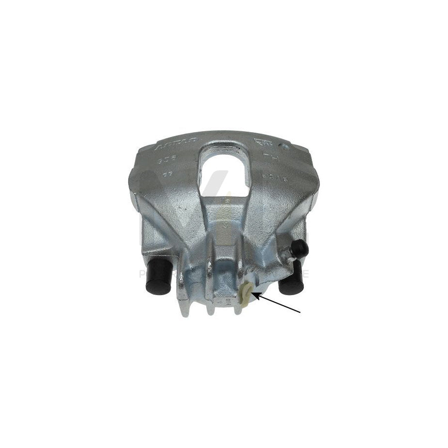 TEXTAR 38122600 Brake Caliper without holder | ML Performance Car Parts