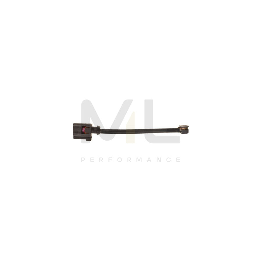 HELLA 8DK 355 253-141 Brake pad wear sensor for PORSCHE CAYENNE | ML Performance Car Parts