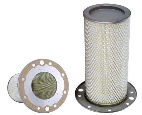 WIX Filters 42336 Air Filter