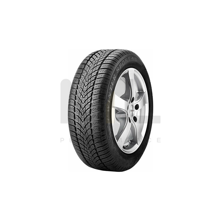 Dunlop SP WinterSport 4D 215/60 R16 99H Winter Tyre | ML Performance UK Car Parts