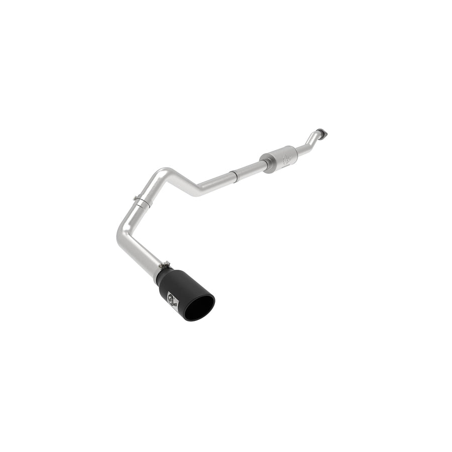  aFe 49-33112-B Cat-Back Exhaust System Ford Transit Models 15-19 V6-3.5L (tt)  | ML Performance UK Car Parts