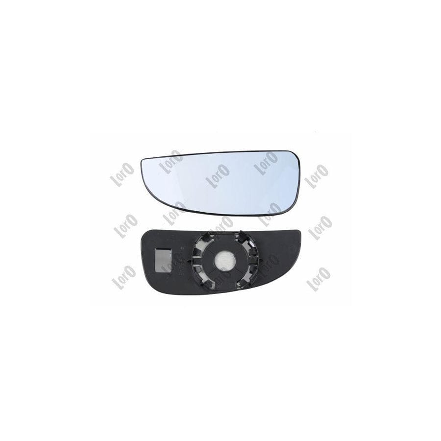 Abakus 0536G05 Mirror Glass, Outside Mirror | ML Performance UK