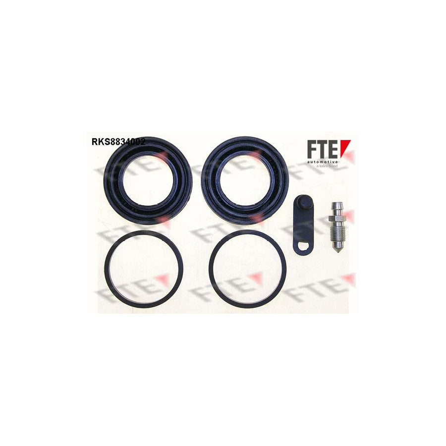 Fte RKS8834002 Repair Kit, Brake Caliper | ML Performance UK Car Parts